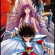 Illustration for article titled Why I Love Saint Seiya So Much Part-III: It´s Spinoff and Movies.